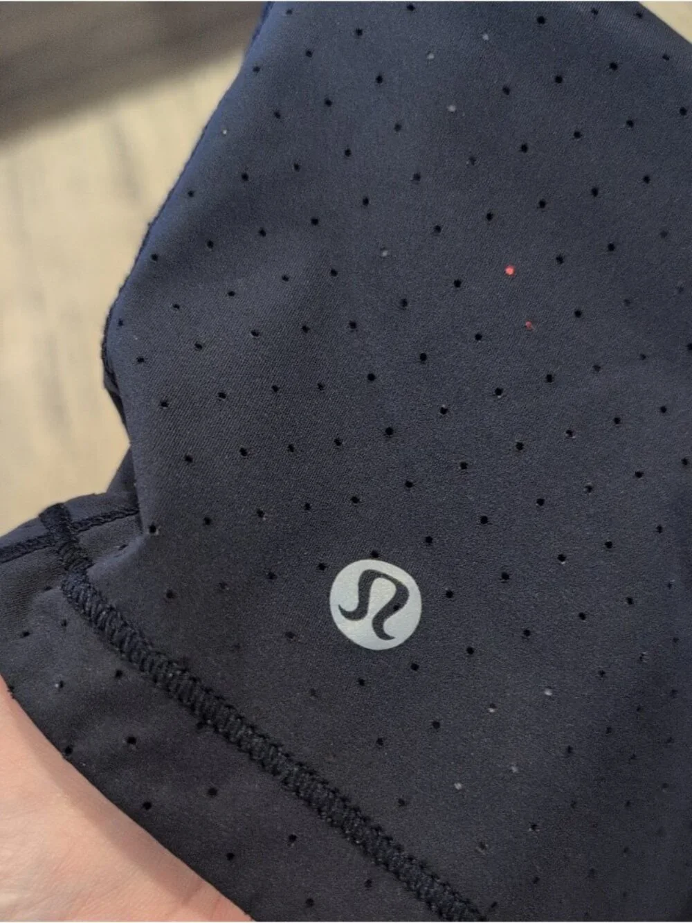 Lululemon Final Lap Short (2.5